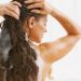 When to wash hair, in the morning or at night?