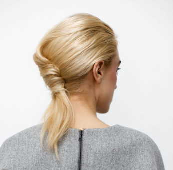 Hairstyles For Formal Events